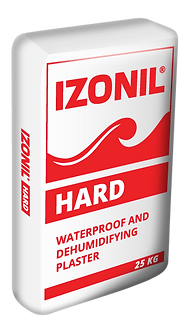 IZONIL HARD product in Bangladesh