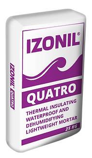 IZONIL QUATRO product in Bangladesh 2