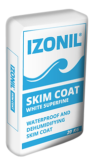 IZONIL SKIM COAT white product in Bangladesh 2