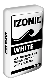 IZONIL WHITE product in Bangladesh